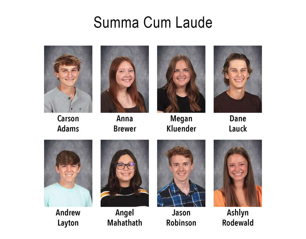 summa cum laude graduate photos