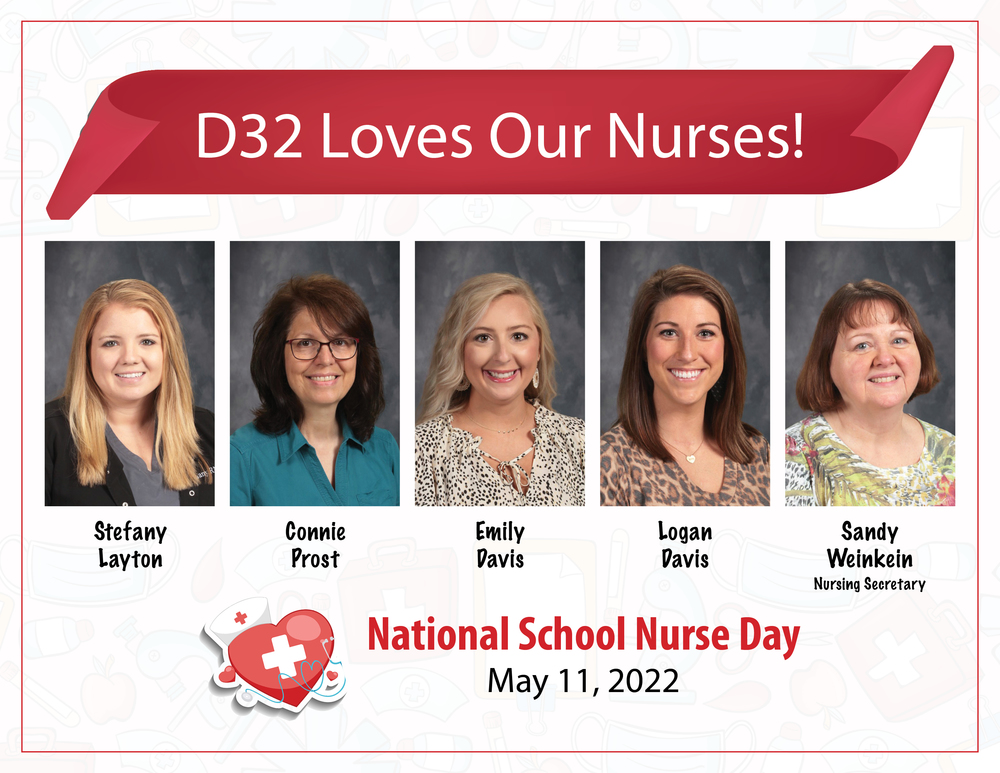 Nurse Day image