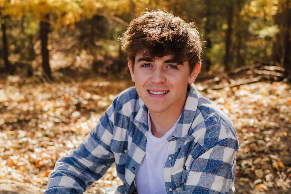 Photo of Drew Layton