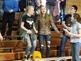 PCMS reschedules ‘Getting to Know … Cinderella’ for March 4-6 and March 11-13