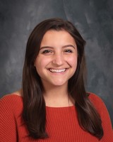 Moore earns Honorable Mention for 2021 Missouri Scholars