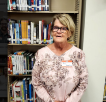 New Career Center Teachers for 2021-22 School Year