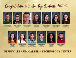 PACTC students earn Career and Technical Education certificates