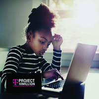 Homework Hotspots available to families enrolled in Free & Reduced Lunch Program
