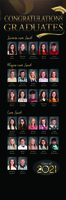 Perryville High School announces honor graduates