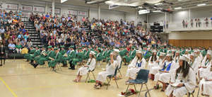 2021 Commencement Exercises