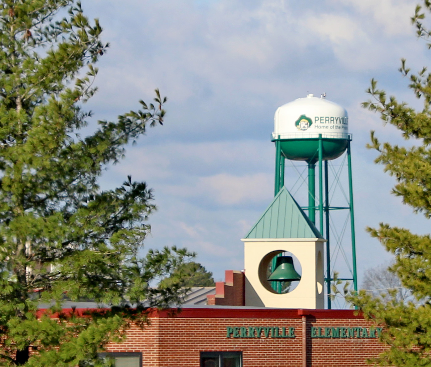 Perryville Elementary School