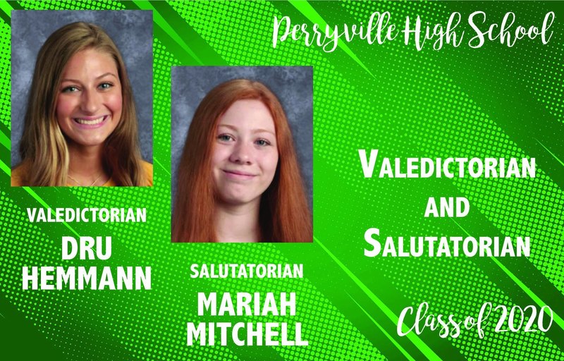 Seniors Presented with Academic Awards