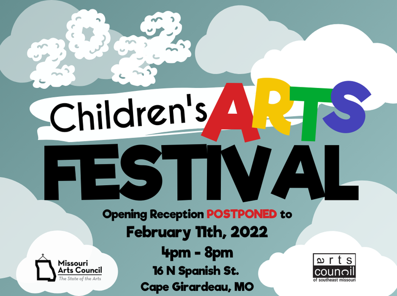 children's art festival